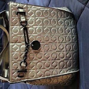 Calvin Klein Bucket Bag